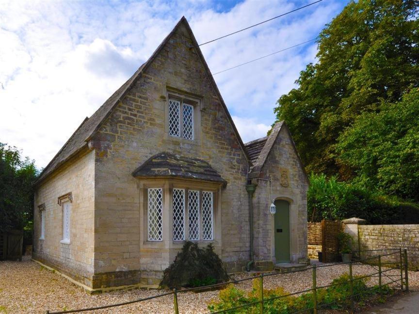 Warmwell Lodge ดอร์เชสเตอร์ ภายนอก รูปภาพ