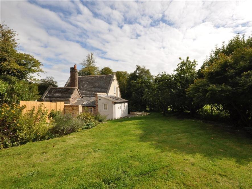 Warmwell Lodge ดอร์เชสเตอร์ ภายนอก รูปภาพ