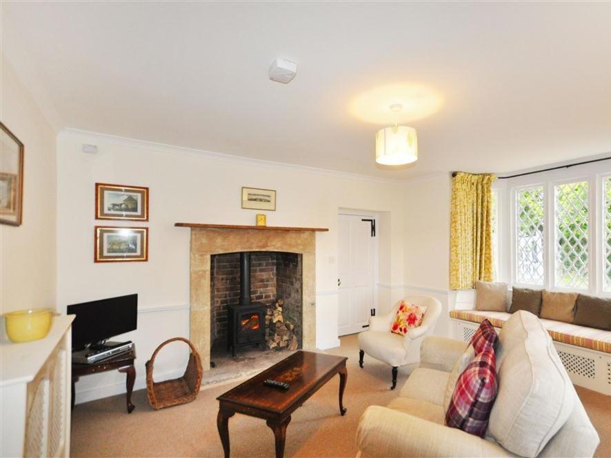 Warmwell Lodge ดอร์เชสเตอร์ ภายนอก รูปภาพ