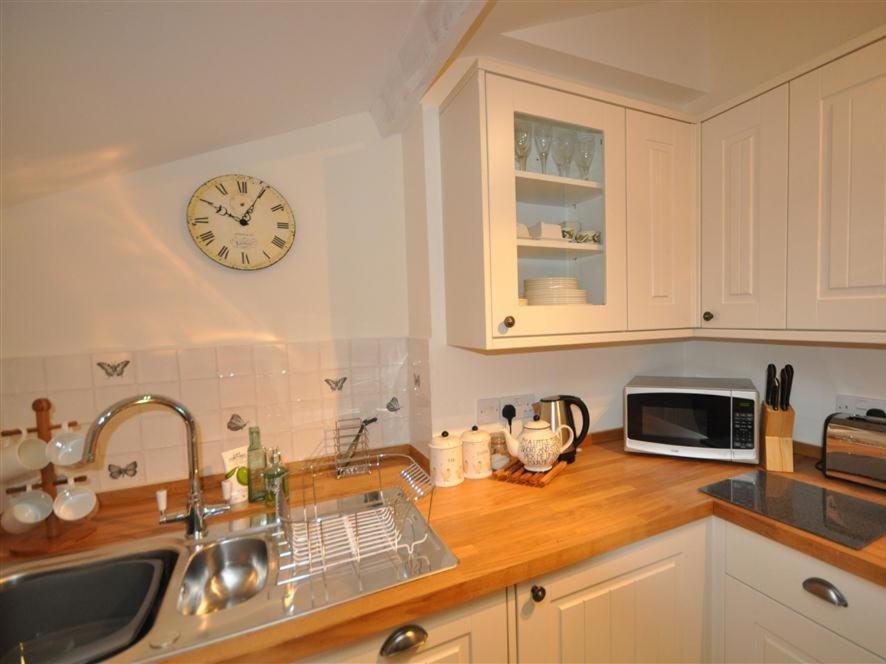 Warmwell Lodge ดอร์เชสเตอร์ ภายนอก รูปภาพ