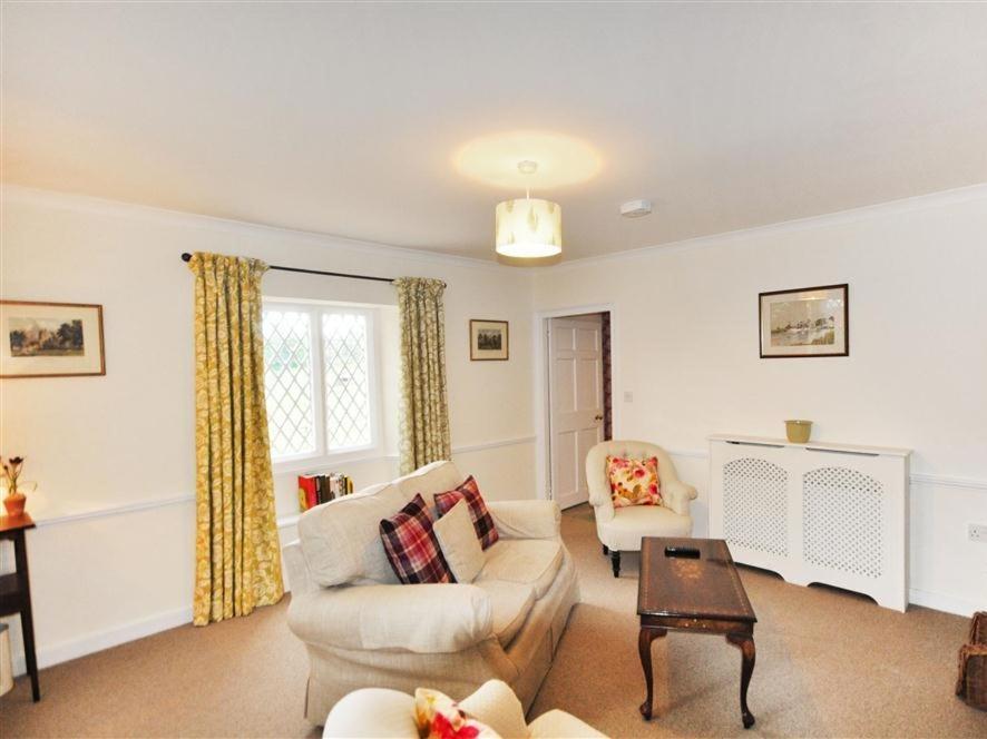 Warmwell Lodge ดอร์เชสเตอร์ ภายนอก รูปภาพ
