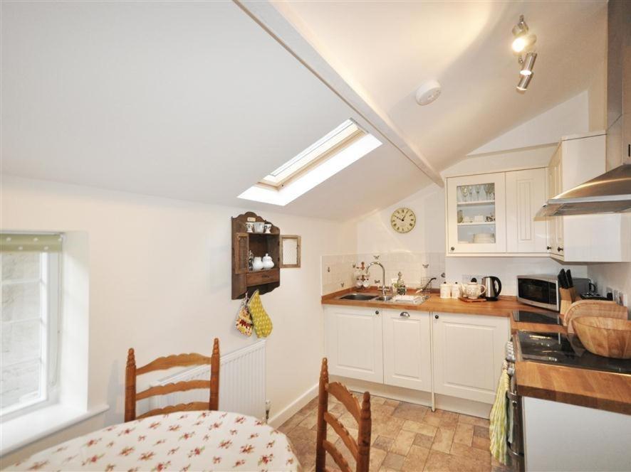 Warmwell Lodge ดอร์เชสเตอร์ ภายนอก รูปภาพ