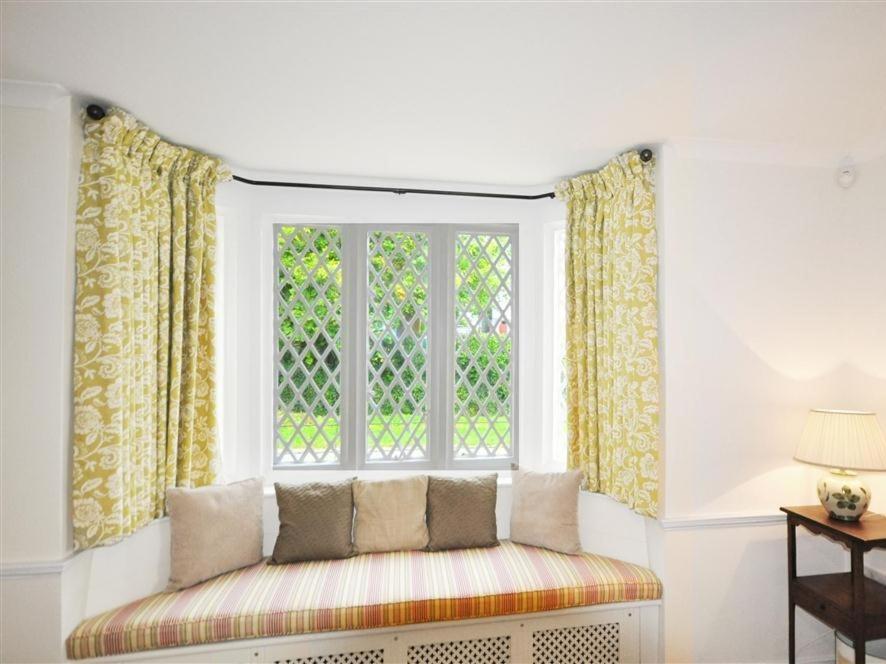 Warmwell Lodge ดอร์เชสเตอร์ ภายนอก รูปภาพ